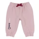 Утепленные брюки Chicco Ginevra, цвет розовый, размер 80 (263.02392.015) - изображение 1