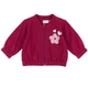 Утепленная толстовка Chicco Emma, цвет красный, размер 92 (263.02390.075) - изображение 1