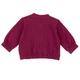 Утепленная толстовка Chicco Emma, цвет красный, размер 98 (263.02390.075) - изображение 2