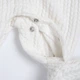 Комбинезон Chicco Clever Fox, цвет белый, размер 68 (263.02606.030) - изображение 4