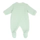 Утепленный комбинезон Chicco Sole, цвет мятный, размер 68 (263.03229.051) - изображение 2