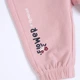 Утепленные брюки Chicco Ginevra, цвет розовый, размер 86 (263.02392.015) - изображение 3