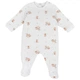 Комбинезон Chicco Little Hopper, цвет белый, размер 72 (263.02605.030) - изображение 1