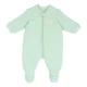 Утепленный комбинезон Chicco Sole, цвет мятный, размер 62 (263.03229.051) - изображение 1