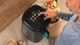 Мультипіч Cecotec Cecofry&Grill Smokin’Prime 6500 (A01_EU01_102086) - зображення 6