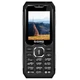 Мобiльний телефон Sigma mobile X-style 341 Bro Black (4827798368411) - зображення 1