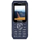 Мобiльний телефон Sigma mobile X-style 341 Bro Blue (4827798368428) - зображення 1