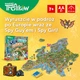 Настільна гра Trefl Spy Guy Європа Сім'я Трефліків (5900511028867) - зображення 4