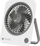 Вентилятор TECHly IC-FAN-DSK1WG - зображення 1