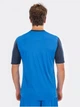 Футболка спортивная длинная мужская Joma Winner 100946.703 XL Royal-Navy (9997643144097) - изображение 3