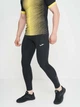 Тайтсы мужские Joma Running Night 101779.100 XL Черные (8424309419516) - изображение 1