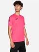 Футболка спортивная длинная мужская Joma Olimpiada 103245.501 M Фиолетовая (8445954619946) - изображение 6