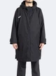 Куртка демисезонная с капюшоном мужская Joma Urban VI 104389.100 M Black (8447150853797) - изображение 2