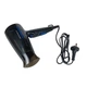 Фен Grunhelm GHD-533 1800 Вт чорний - зображення 4