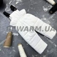 Комбинезон BEWARM Umka раздельный White Velvet 110-116 см (5060Wh110) - изображение 4