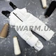 Комбинезон BEWARM Umka раздельный White Velvet 110-116 см (5060Wh110) - изображение 5