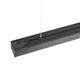 LED світильник лінійний магістральний VIDEX BNL02 50W 1.2М 5000K 220V Black - изображение 18