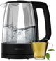 Електрочайник Cecotec ThermoSense 320 Clear - зображення 2