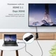 Усилитель HDMI сигнала Stone ST-REPT8K репитер 8K для монитора - изображение 2