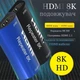 Усилитель HDMI сигнала Stone ST-REPT8K репитер 8K для монитора - изображение 4