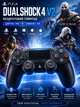 Ігровий геймпад для Sony PlayStation 4 DualShock 4 V2 джойстик бездротовий - зображення 5