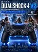 Ігровий геймпад для Sony PlayStation 4 DualShock 4 V2 джойстик бездротовий - зображення 6
