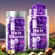 Витаминные капсулы-сыворотка для окрашенных волос Sadoer Hair Vitamin с маслом макадамии, арганы и авокадо, 40 шт. - изображение 2