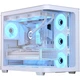 Корпус для ПК AeroCool P500C ARGB White - изображение 1