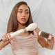 Suszarko-lokówka Cecotec Bamba CermicCare AirGlam 10 w 1 Champagne  - obraz 9