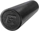 Масажний ролик-валик для МФР та йоги EasyFit EPP Roller 45 см ролер-масажер для спини, ніг, рук та шиї EF-2036 Чорний (56001372) - зображення 1