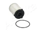 Фільтр паливний ASHIKA 30-ECO103 Citroen Jumper; Peugeot Boxer 1638149580, 1674210980, 77368556 - изображение 2