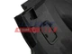 Кут бампера FAST FT91477 Fiat Ducato; Citroen Jumper; Peugeot Boxer 735684851, 735684853, 735684859 - изображение 3