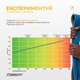 Резинка для підтягувань Easyfit Premium 35-63 кг - резинові петлі для тренувань, фітнесу, вправ на турніку EF-2236-5 Синє-сіра (56002187) - зображення 7