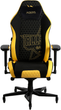 Ігрове крісло Aqirys Ymir Allstars Black (AQRYS_YMIRAS) - зображення 1