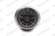 Сильфон пневматичної підвіски MONROE ASP007 Citroen C4 2539515010020, 31070710031502, 31901006042701 - изображение 3