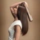 Випрямляч для волосся Cecotec AirLisse ForceDry Champagne (A01_EU01_111302) - зображення 5
