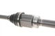 Приводний вал SNR NTN DK52.018 Ford Connect, Transit 1383753, 1383754, 1451463 - изображение 4
