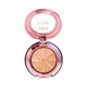 ZOLA Блискітки для повік STAR SHINE SPARKLE Gold Beige - зображення 2