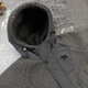 Курточка BEWARM Teddy демі Grafite 128-134 см (4407Gf128) - зображення 4