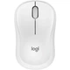 Мышь беспроводная Logitech M240 Silent Off White (910-007120) - изображение 2