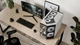 Корпус APNX V1 Black/White (APCM-VI01003.M1) - зображення 5