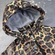 Комбинезон BEWARM Rising Star демисезонный Leo 80-86 см (4090Leo80) - изображение 3
