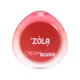 ZOLA Кремові рум'яна CREAM BLUSH CORAL POP - изображение 1