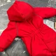 Комбинезон BEWARM Rising Star демисезонный Red 80-86 см (4090R80) - изображение 2