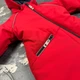 Комбинезон BEWARM Rising Star демисезонный Red 80-86 см (4090R80) - изображение 3
