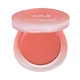 ZOLA Кремові рум'яна CREAM BLUSH NUDE CAMELLIA - изображение 2