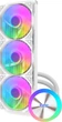 Система жидкостного охлаждения DarkFlash DG360 White - изображение 2