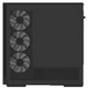 Корпус AeroCool P500A-BK-v1 Black (ACCM-PN08143.11) - зображення 8