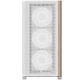 Корпус для ПК AeroCool D301A-G-WT-v2 White (ACCS-DS03043.21) - зображення 6
