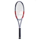 Теннисная ракетка Babolat Pure Strike 98 16x19 4 1/4 Iron Grey/Orange (1113-R16482-2942-17) - изображение 2